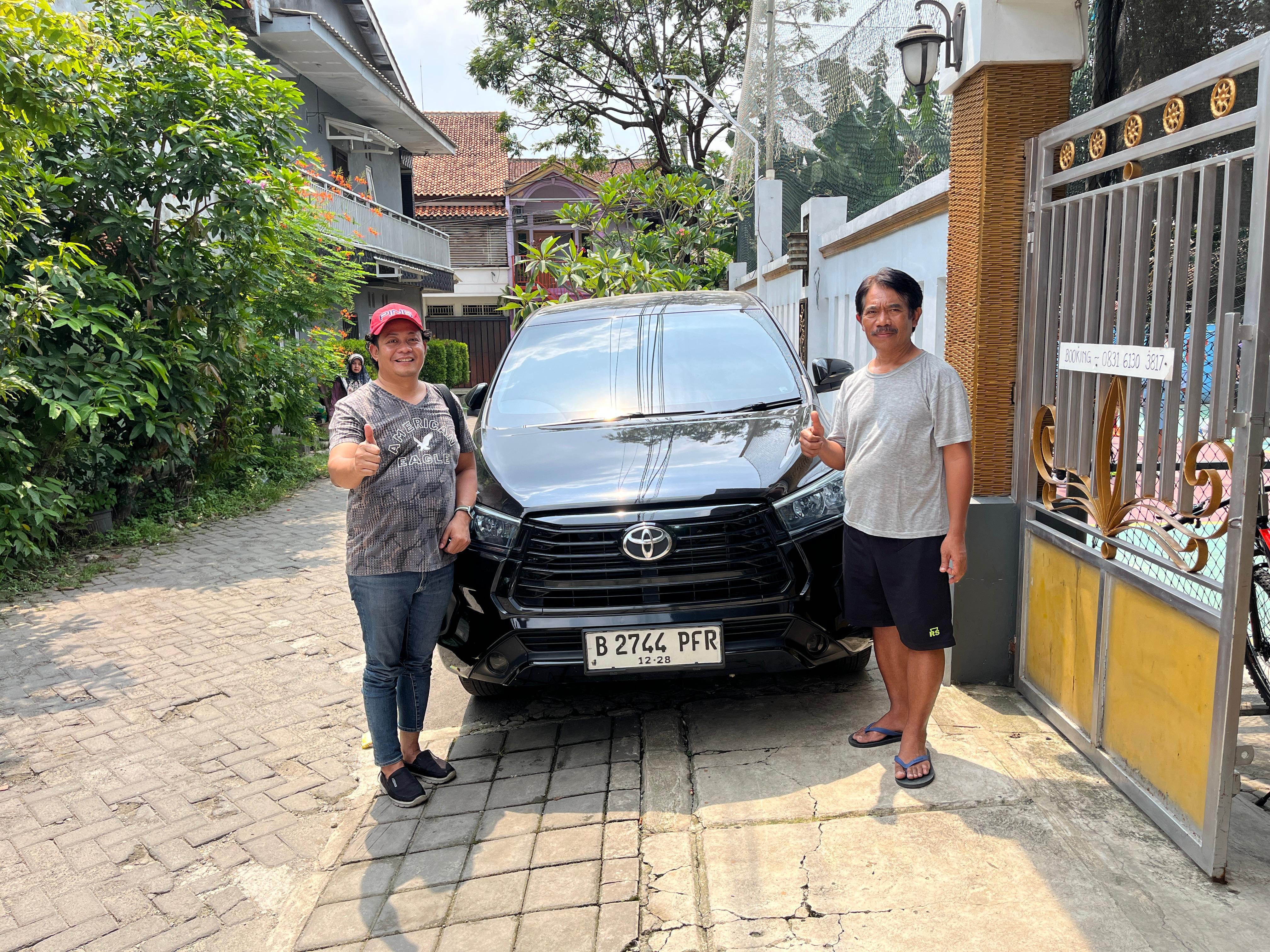Transaksi sukses 12